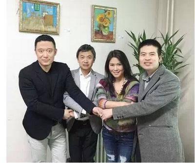 毛大慶入股Binggo咖啡 優(yōu)客工場(chǎng)與Binggo咖啡攜手共建創(chuàng)業(yè)大生態(tài)