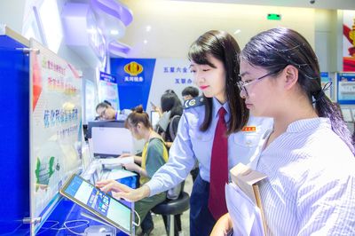 廣州稅務(wù)聚焦“五個(gè)維度” 持續(xù)優(yōu)化稅收營商環(huán)境